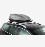 Thule Sidekick Box