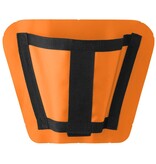 NRS STAR PVC Foot Cups