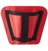 NRS STAR PVC Foot Cups