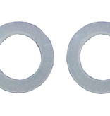 Seirra Yamaha/Mercury Drive Drain Gasket - Each