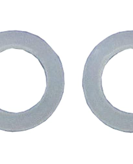 Mercury Drive Drain Gasket/Washer BRP #307552 #12-19183 #19183Q02