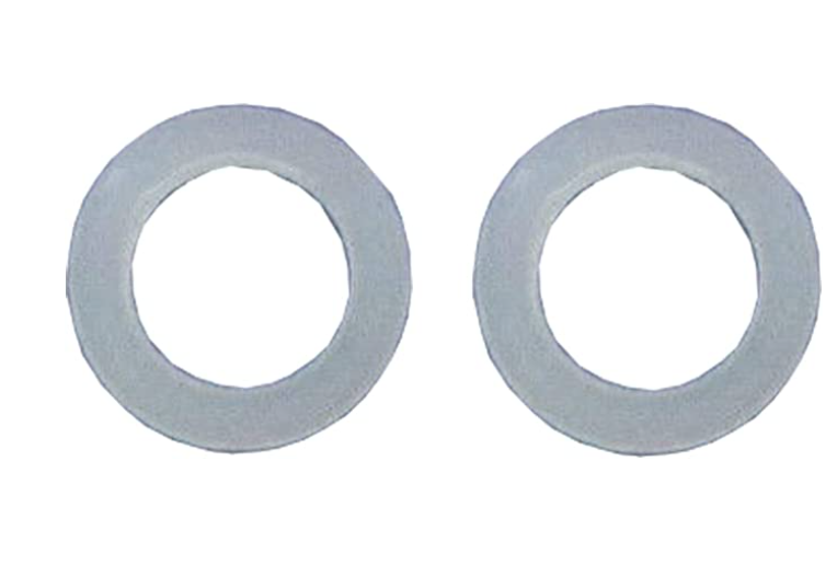 Seirra Mercury Drive Drain Gasket/Washer BRP 2 Pack  #307552 #12-19183 #19183Q02