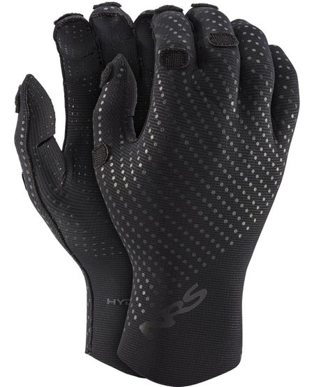 NRS Toaster Mitts - Warm neoprene paddling gloves