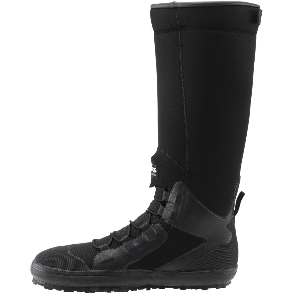 NRS NEW NRS Boundary Boot Black