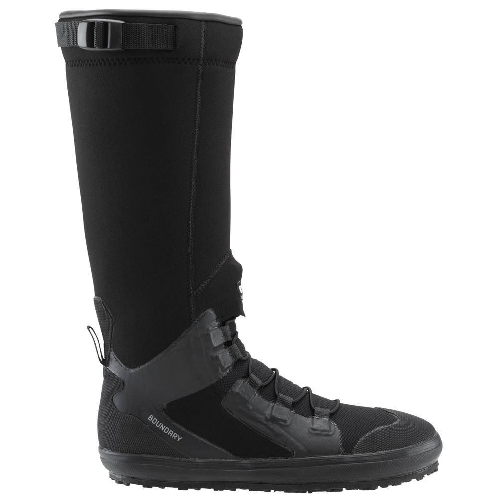 NRS NEW NRS Boundary Boot Black