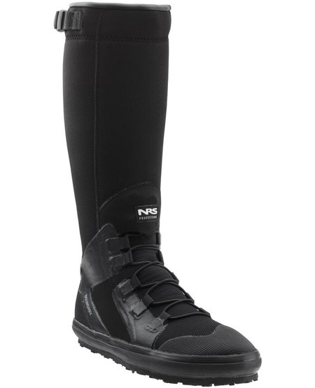 NRS Boundary Boots Black