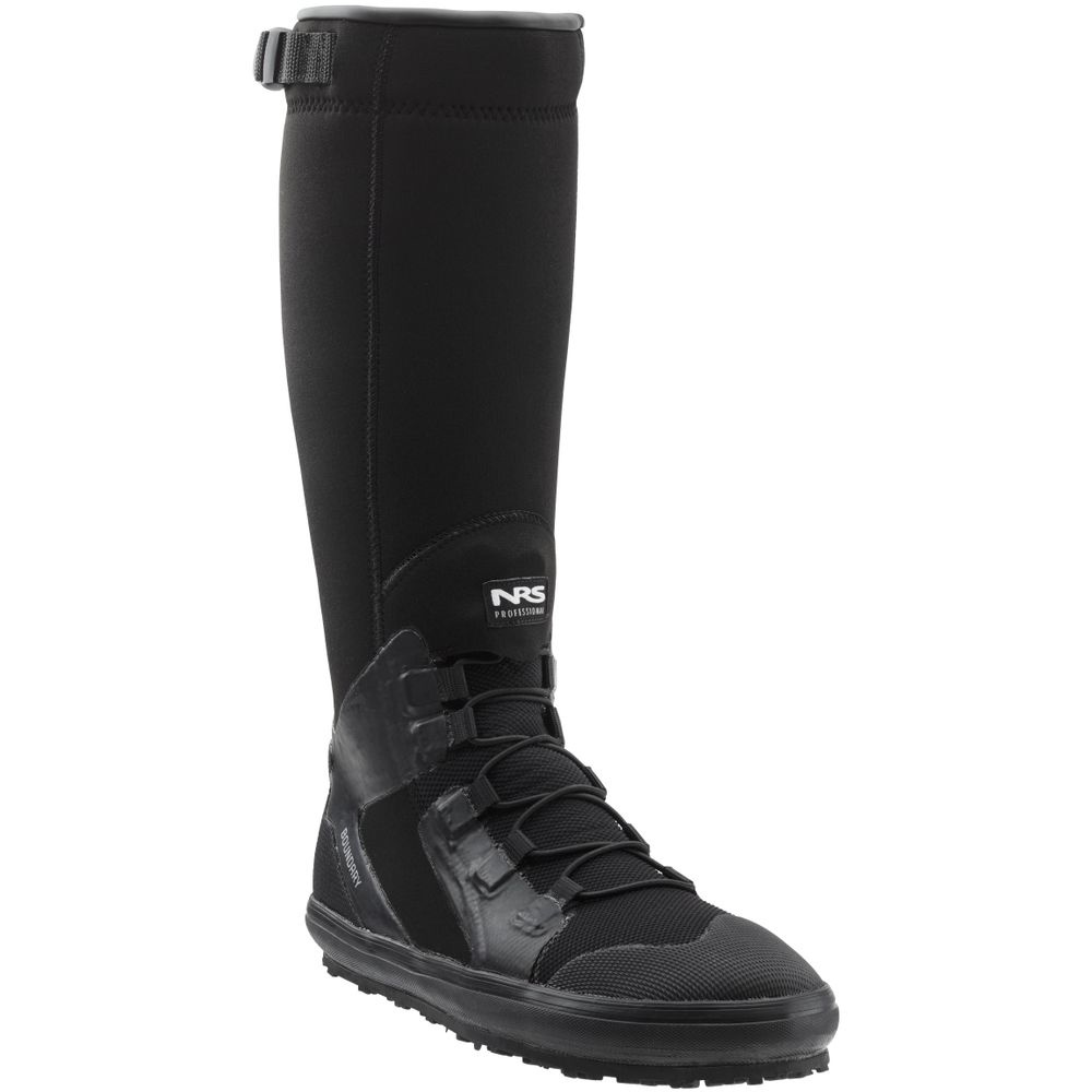NRS NRS Boundary Boots Black