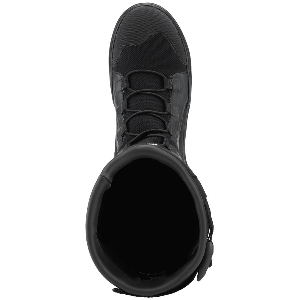 NRS NEW NRS Boundary Boot Black