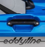 Eddyline Caribbean 12 FS Shapphire Blue