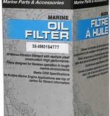 Quicksilver Quicksilver Oil Filter 35-8M0154777