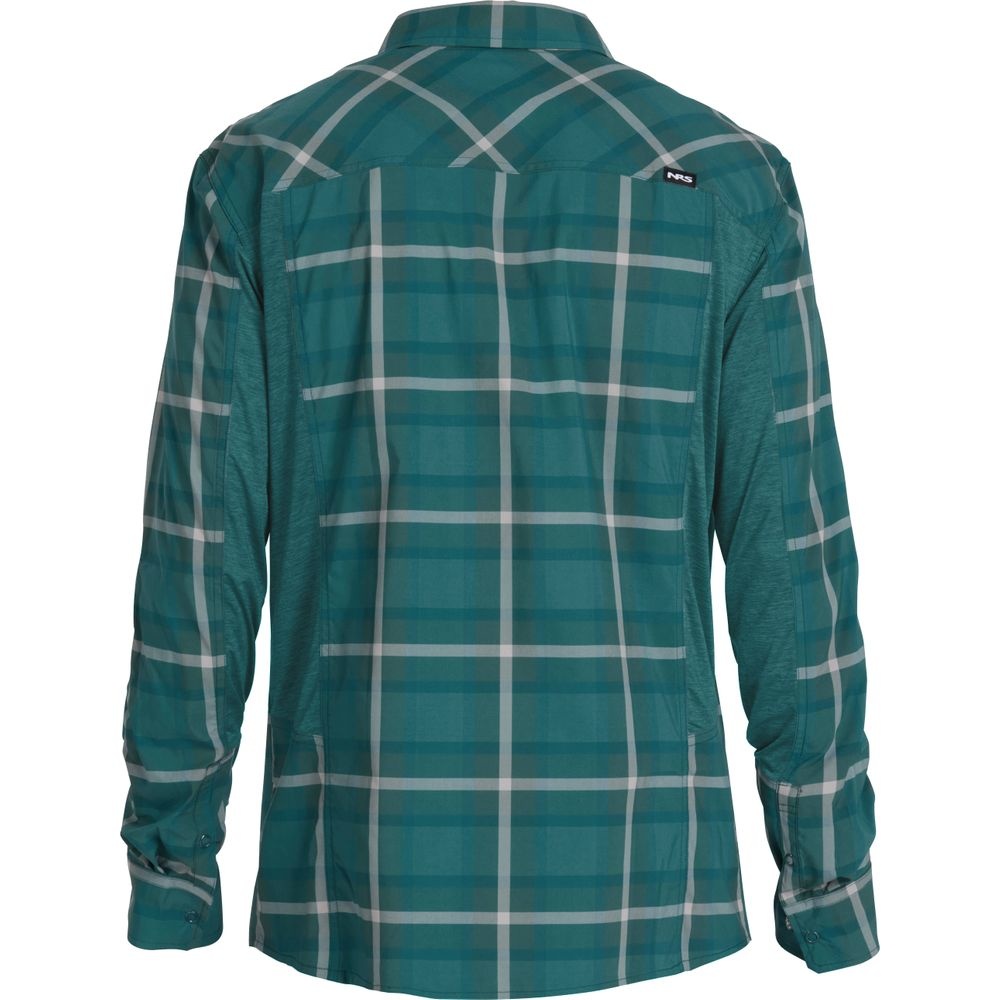 NRS NRS Men's Long-Sleeve Guide Shirt