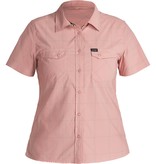 NRS NRS Women's Short-Sleeve Guide Shirt