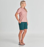 NRS NRS Women's Short-Sleeve Guide Shirt