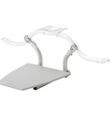 NRS NRS HDPE Frame Casting Platform Front