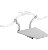 NRS NRS HDPE Frame Casting Platform Front