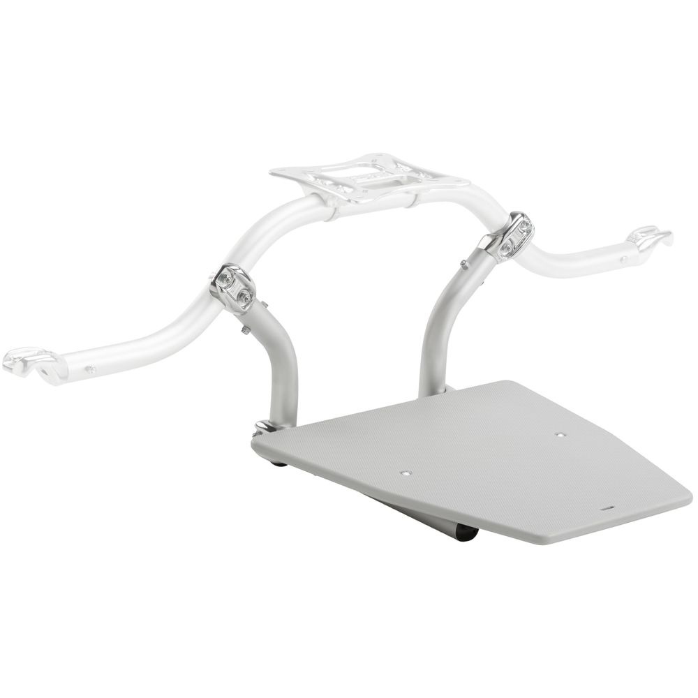 NRS NRS HDPE Frame Casting Platform Front