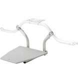 NRS NRS HDPE Frame Casting Platform Front