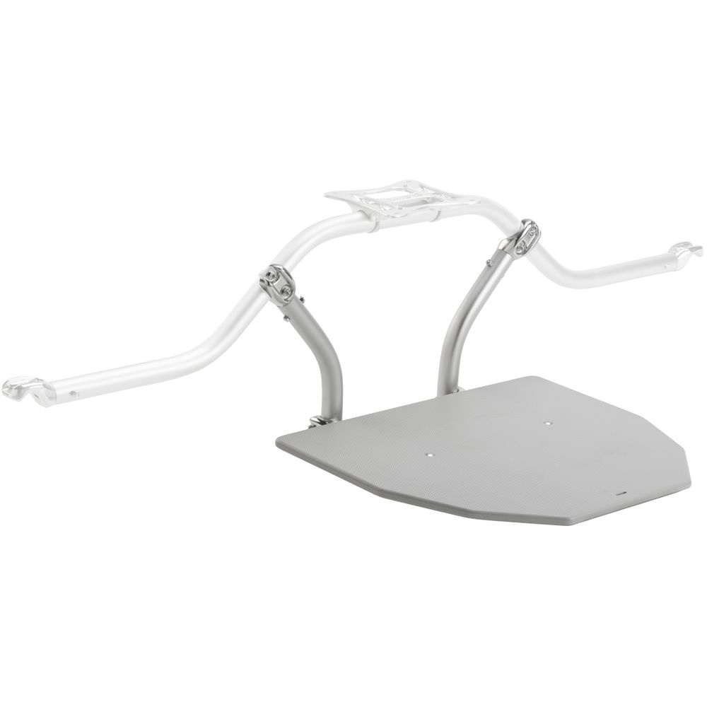 NRS NRS HDPE Frame Casting Platform Front