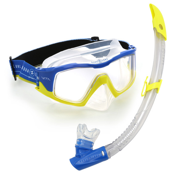Aqua Lung Vita Airflex LX Combo