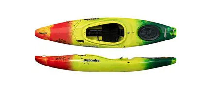 Pyranha Pyranha Rebel Kayak
