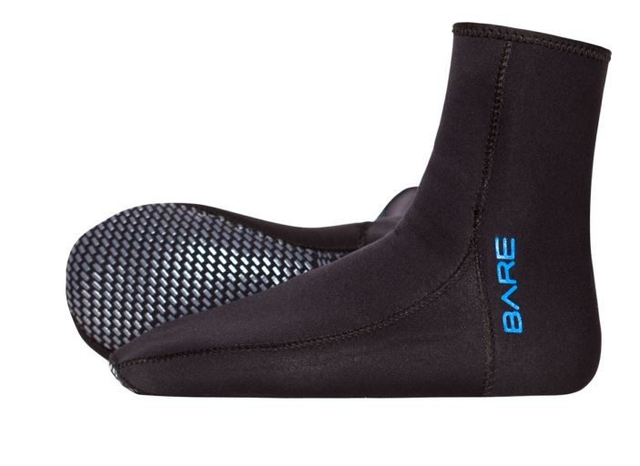 BARE Bare Neoprene Sock