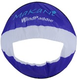 Wind Paddle - Makani -Blue SUP Sail