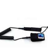 Blu Wave SUP Blu Wave SUP Coil Ankle Leash