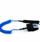 Blu Wave SUP Blu Wave SUP Coil Ankle Leash