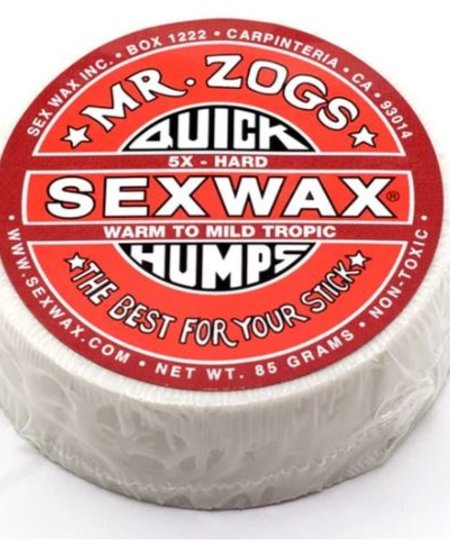 Copy of Sexwax Green Label Surf Wax