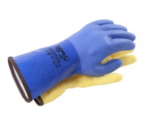 SHOWA Bare Gloves w/ Liner