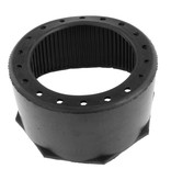 Trident Tank Boot Rubber 7.25" Alum Cylinder