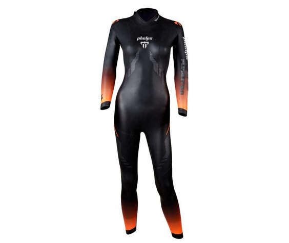 Aqua Sphere Phelps Women's Pursuit 2.0