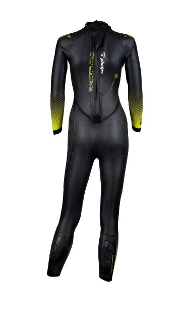 Phelps Womens Racer 2.0 Suit