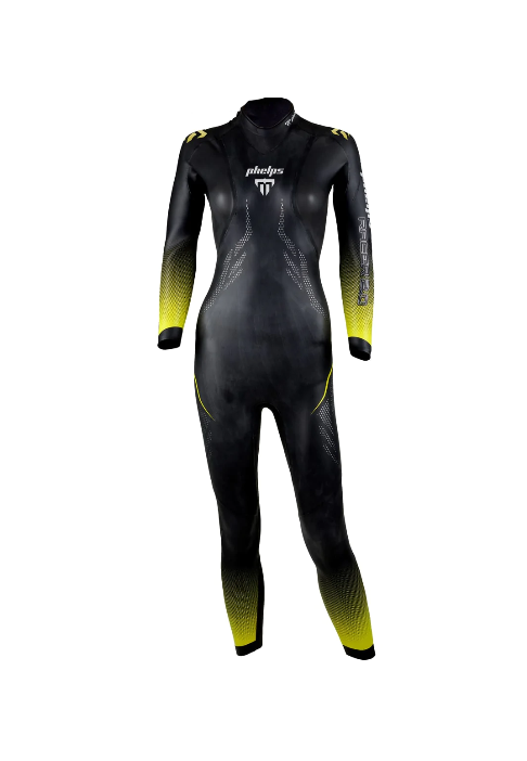 Phelps Womens Racer 2.0 Suit