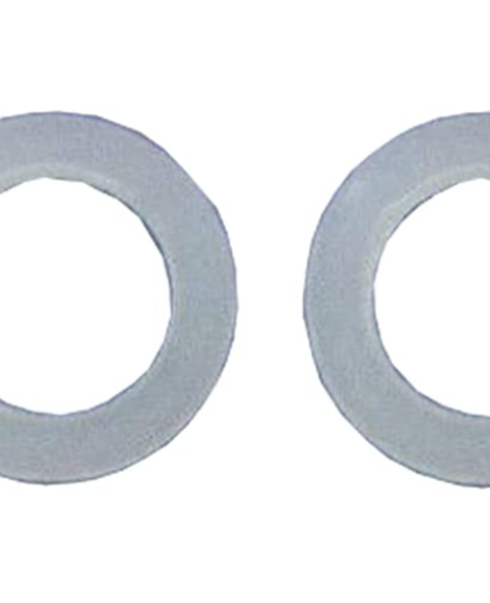 Mercury Drive Drain Gasket - 2 pack