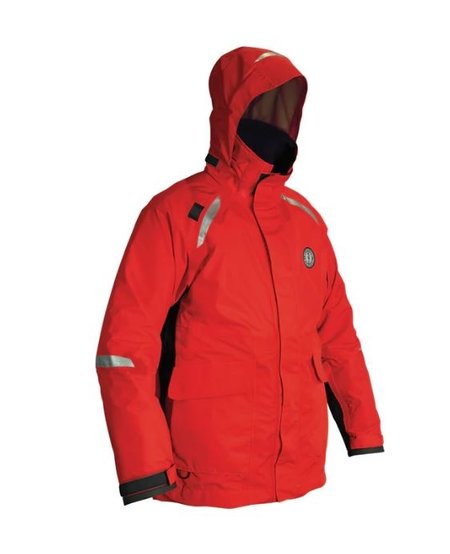 Mustang Catalyst Floatation Coat - Harmonized