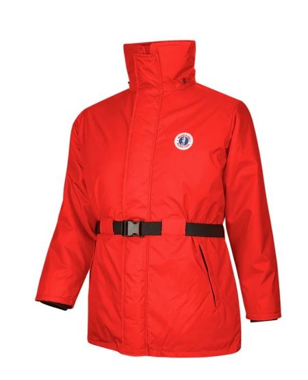Mustang Classic Floatation Coat