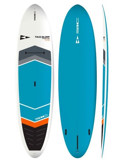 Tao Surf Tough TEC - Rigid SUP