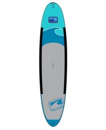 Blu Wave - The Mini Rider 8.0 SUP