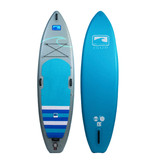 Blu Wave SUP Blu Wave - The Allsport 10.10 iSUP EV