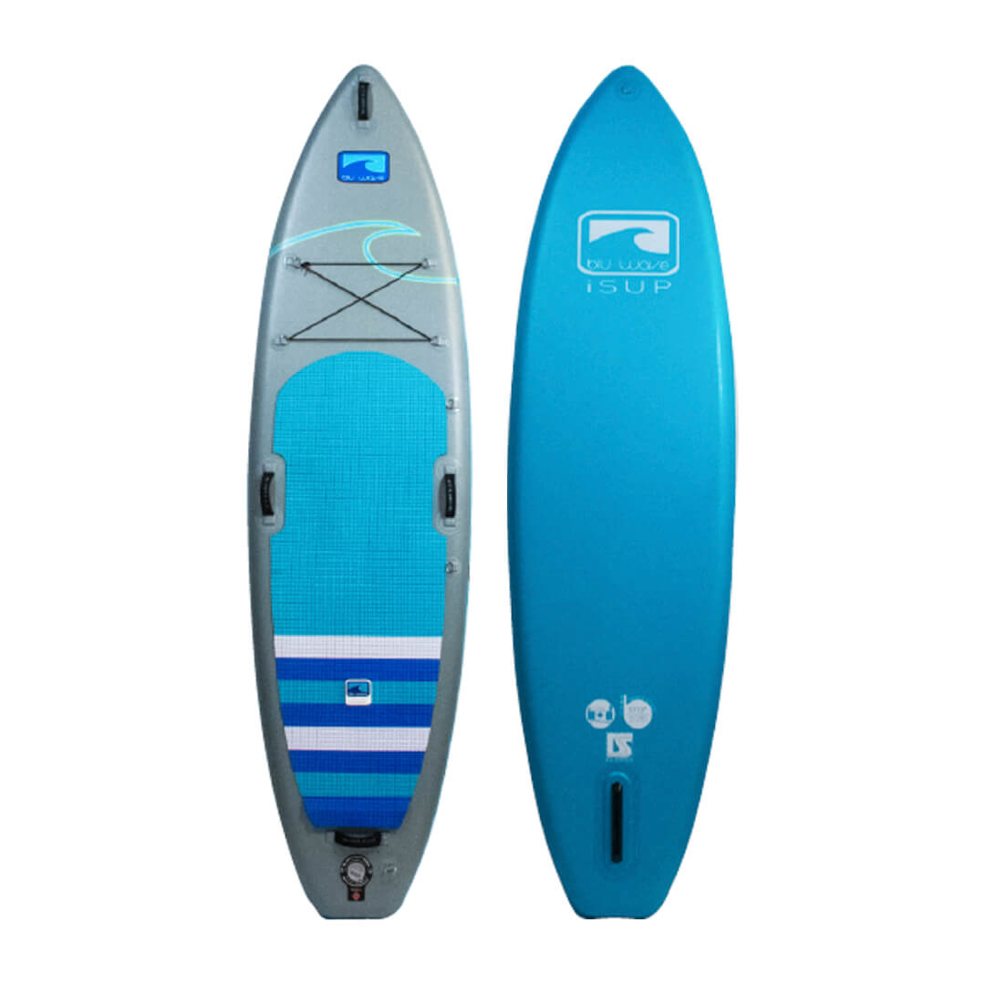 Blu Wave SUP Blu Wave - The Allsport 10.10 iSUP EV