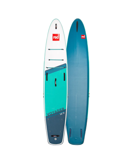 2022 Red Paddle Voyager 12' x 28"