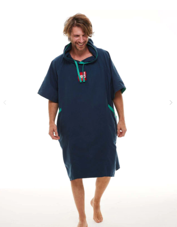 Red Paddle Co RO Quick Dry Change Robe