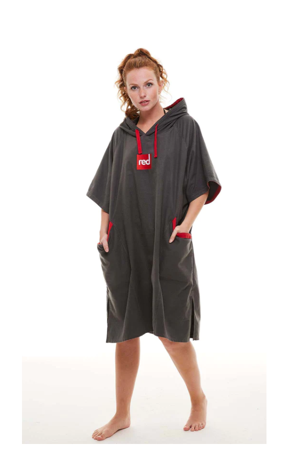 Red Paddle Co RO Quick Dry Change Robe