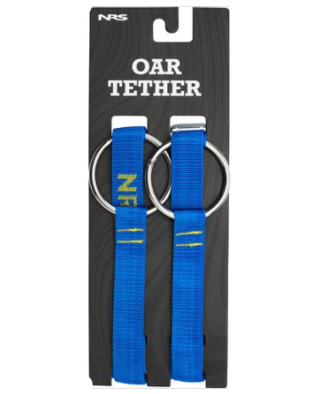 NRS Oar Tethers (Pair)
