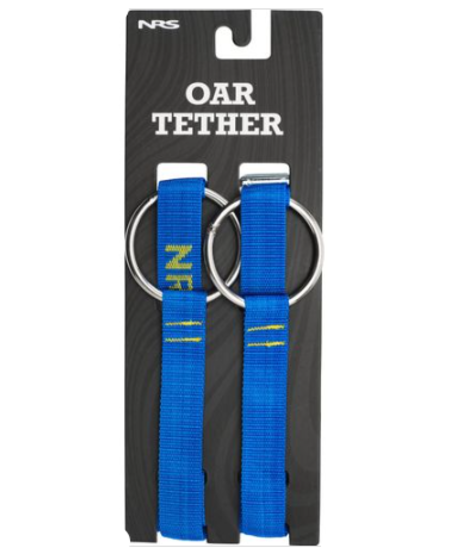 NRS Oar Tethers