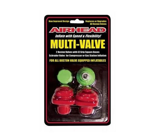 Airhead Multi-Valve 660508