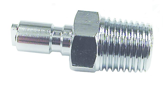 Global Scuba Manufacturing LP regulator hose adapter