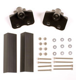 Carlisle Carlisle Canoe Oar  Socket Set