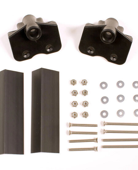 Carlisle Canoe Oar Socket Set